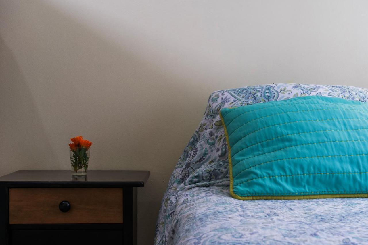 Apart Hotel Colors 라세레나 외부 사진
