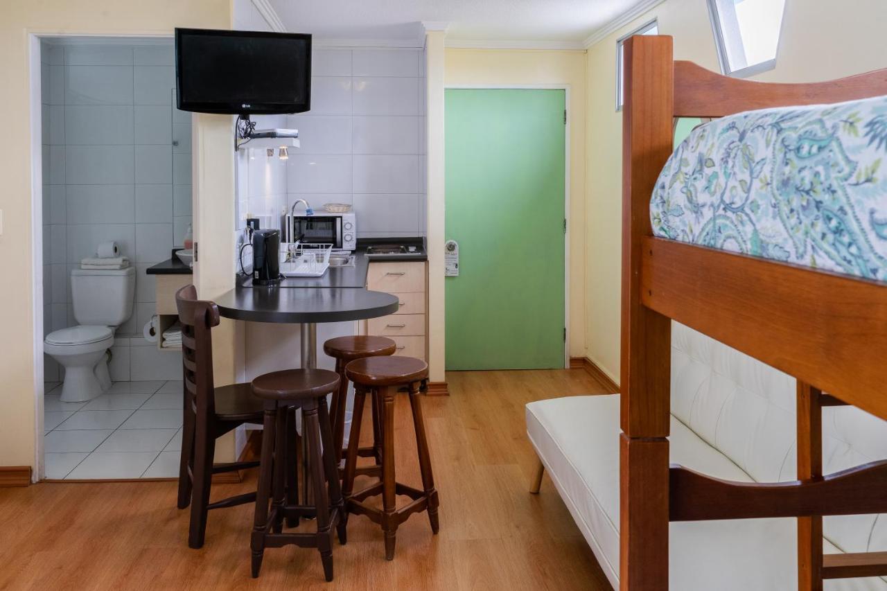 Apart Hotel Colors 라세레나 외부 사진