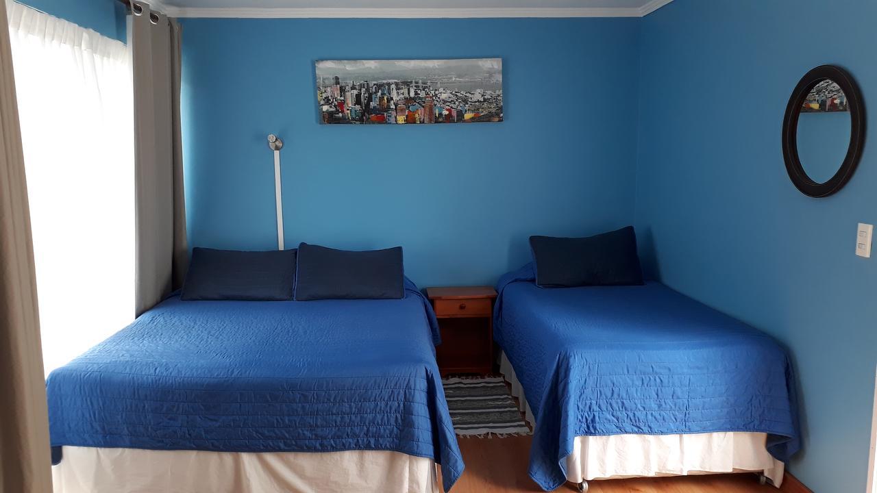Apart Hotel Colors 라세레나 외부 사진