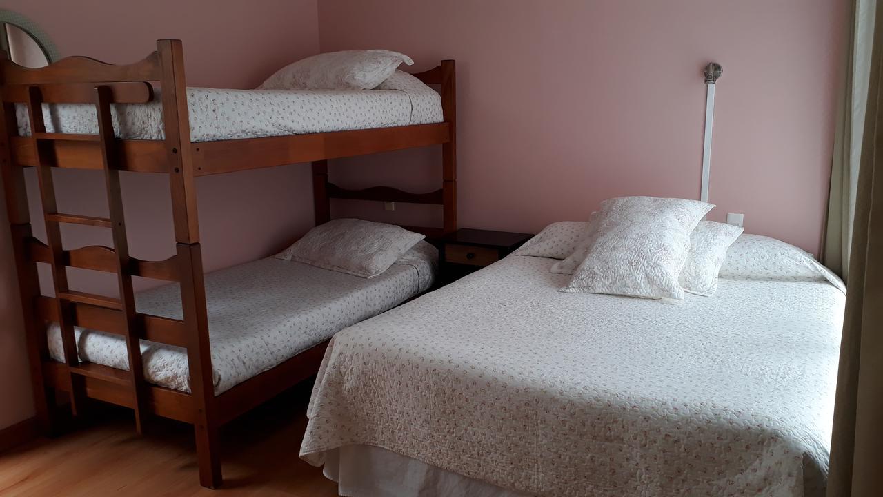 Apart Hotel Colors 라세레나 외부 사진