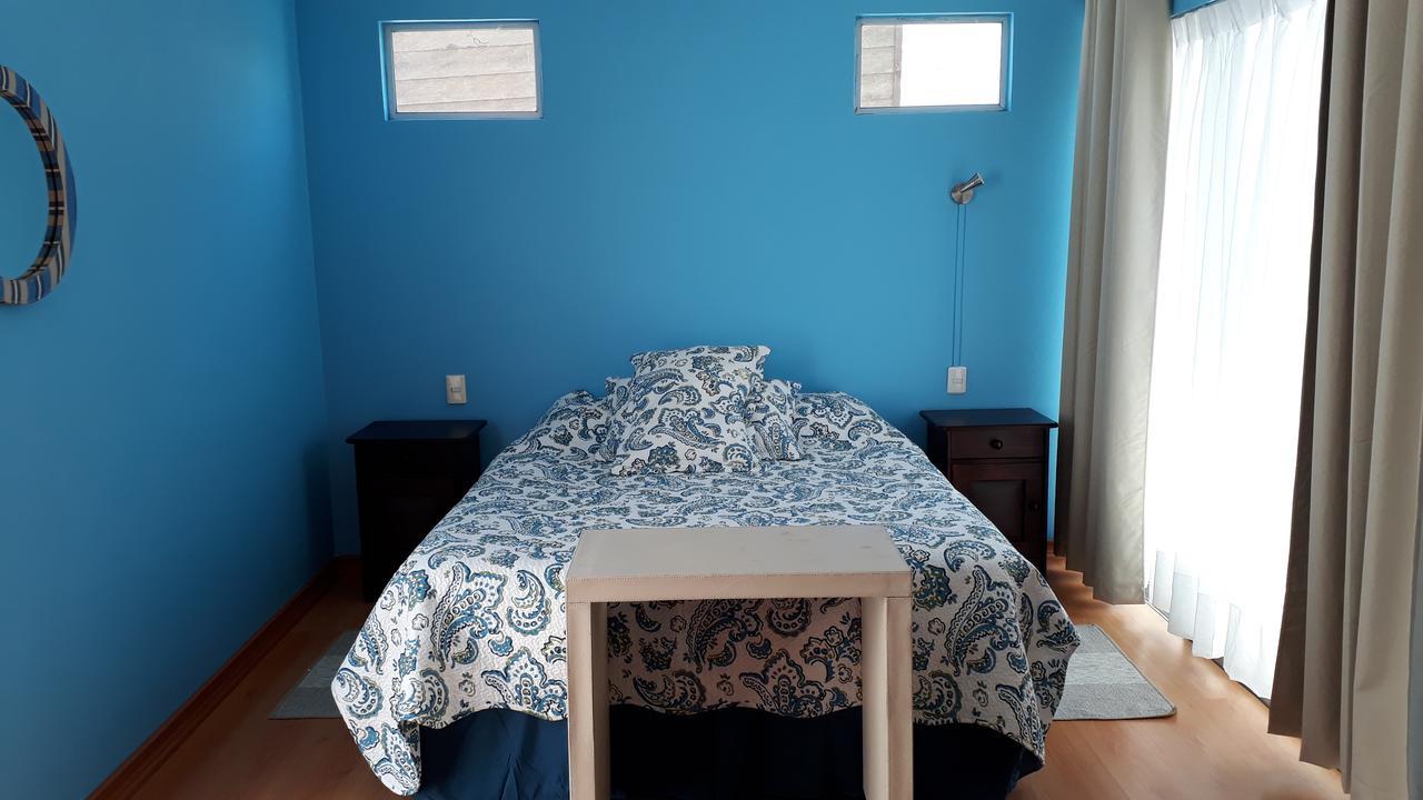 Apart Hotel Colors 라세레나 외부 사진